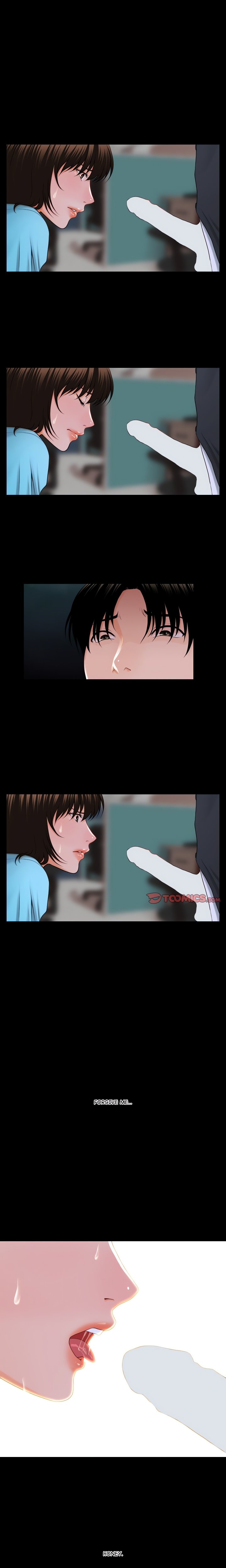 My Secretary - Chapter 6 [photo 20] - Hentai20