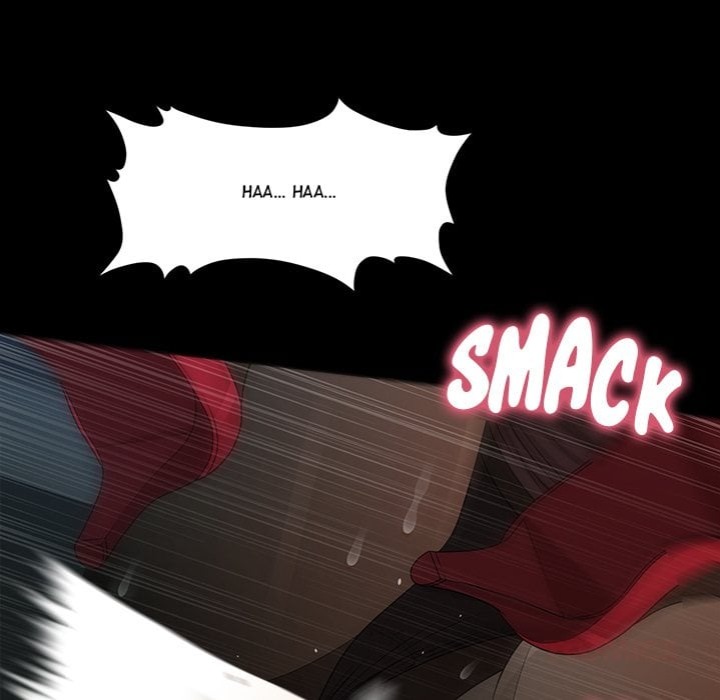 My Secretary Chapter 60 - Page 111