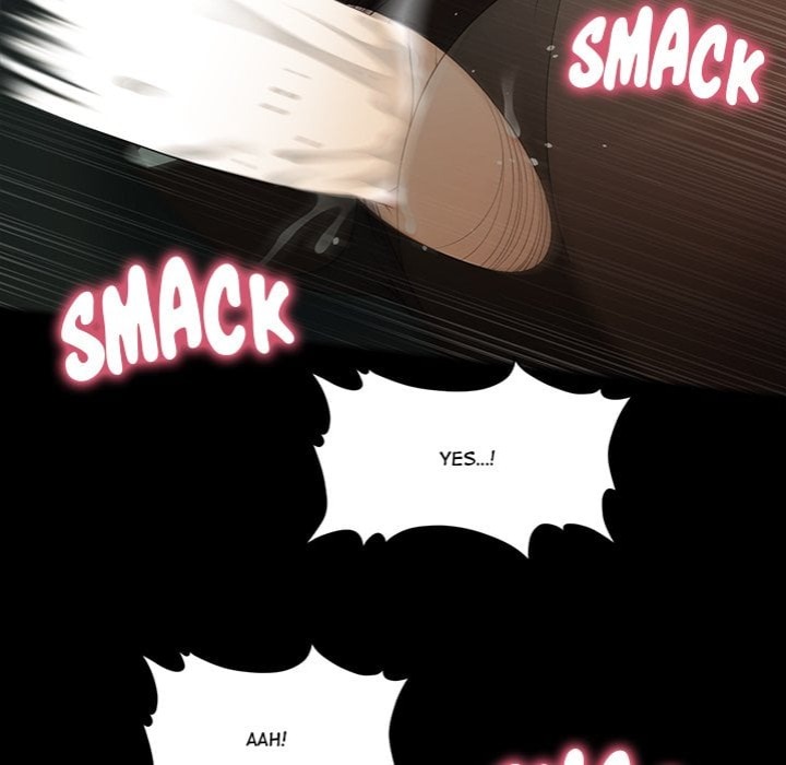 My Secretary Chapter 60 - Page 112