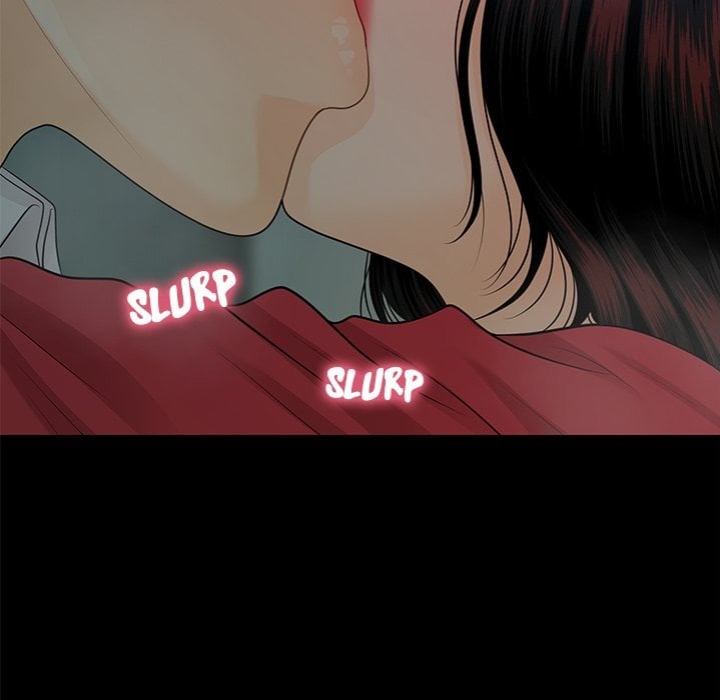 My Secretary Chapter 60 - Page 45