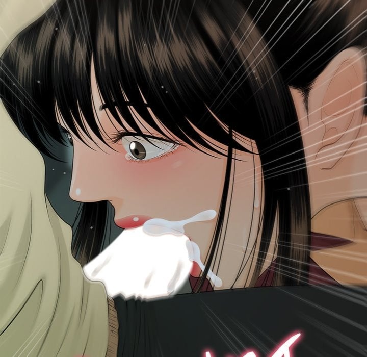 My Secretary Chapter 60 - Page 86