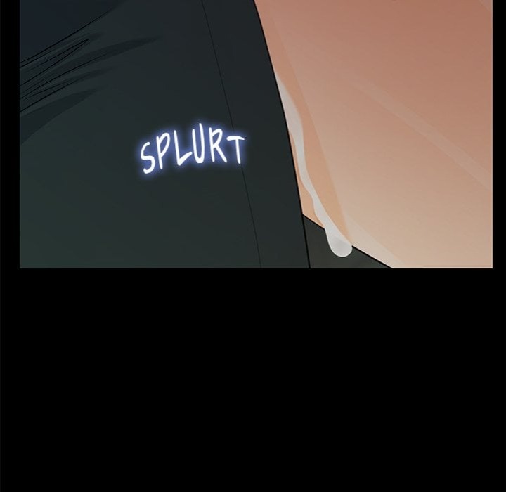 My Secretary Chapter 61 - Page 125