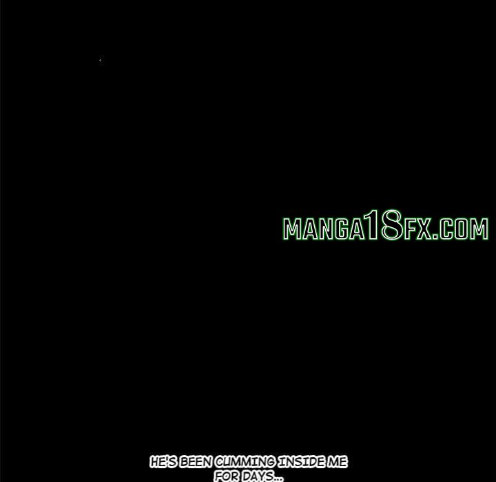 My Secretary Chapter 61 - Page 128