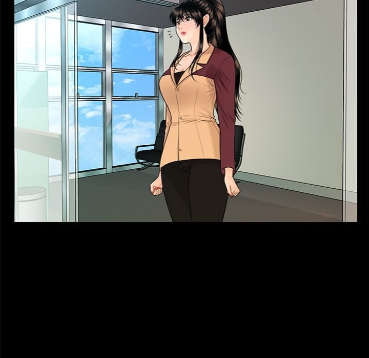 My Secretary Chapter 61 - Page 137