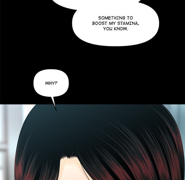 My Secretary Chapter 61 - Page 150