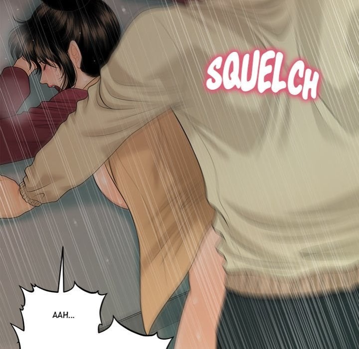 My Secretary Chapter 61 - Page 29