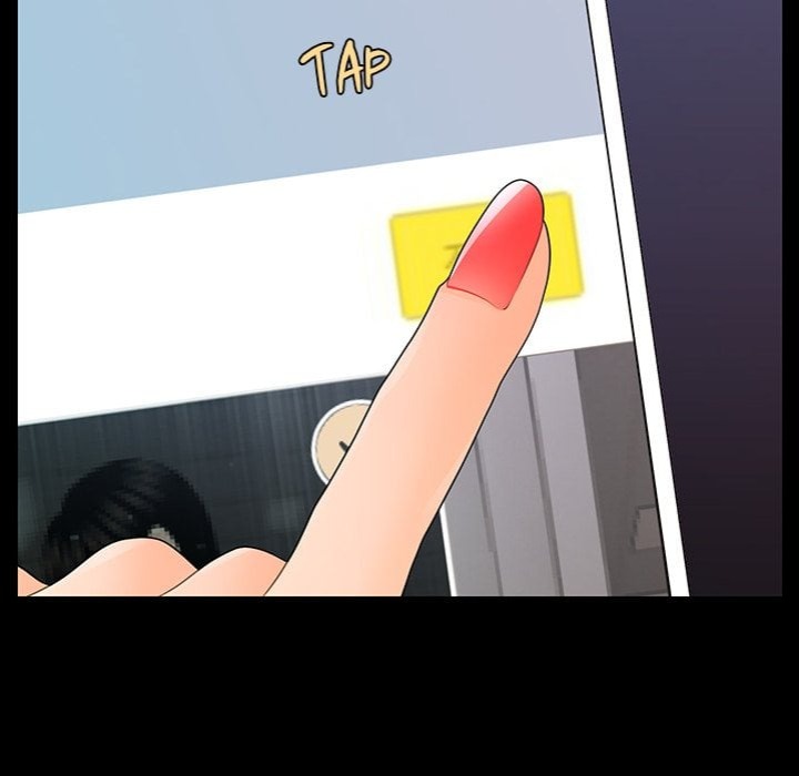 My Secretary Chapter 61 - Page 33