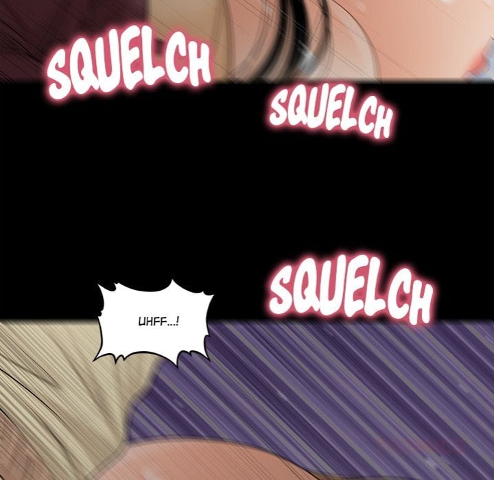 My Secretary Chapter 61 - Page 57