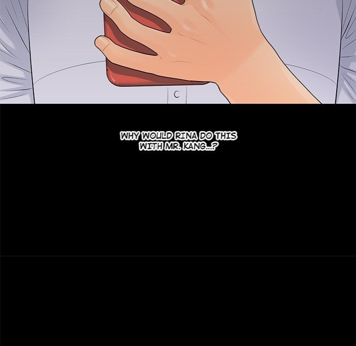 My Secretary Chapter 61 - Page 79