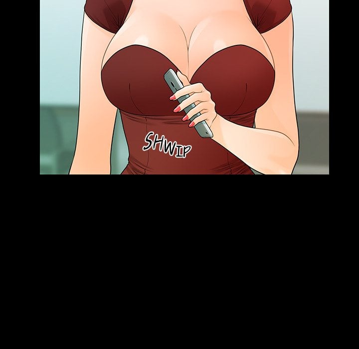 My Secretary Chapter 62 - Page 101