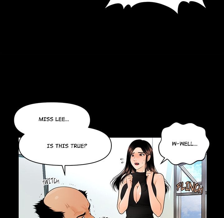 My Secretary Chapter 62 - Page 127