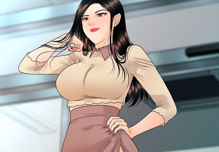 My Secretary Chapter 62 - Page 2