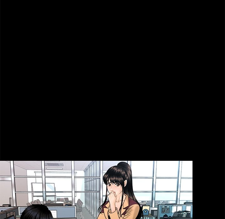 My Secretary Chapter 62 - Page 20