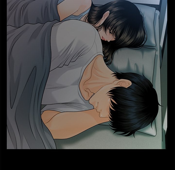 My Secretary Chapter 62 - Page 44