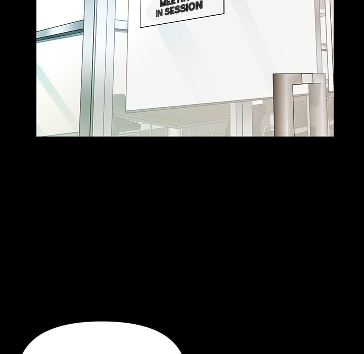 My Secretary Chapter 62 - Page 95