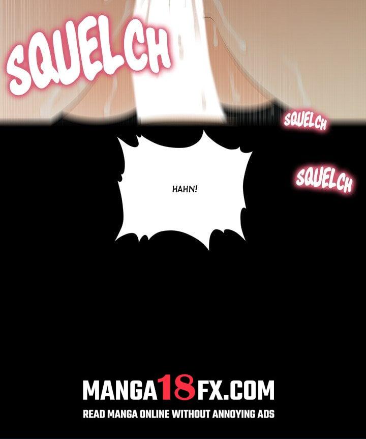 My Secretary Chapter 63 - Page 124