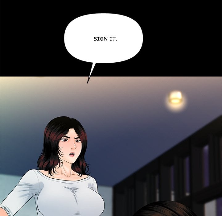 My Secretary Chapter 63 - Page 45