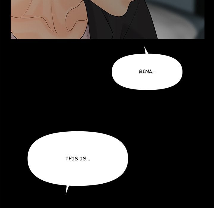 My Secretary Chapter 63 - Page 61