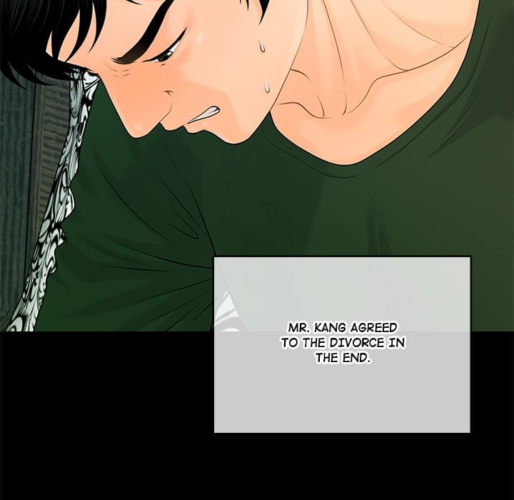 My Secretary Chapter 63 - Page 85