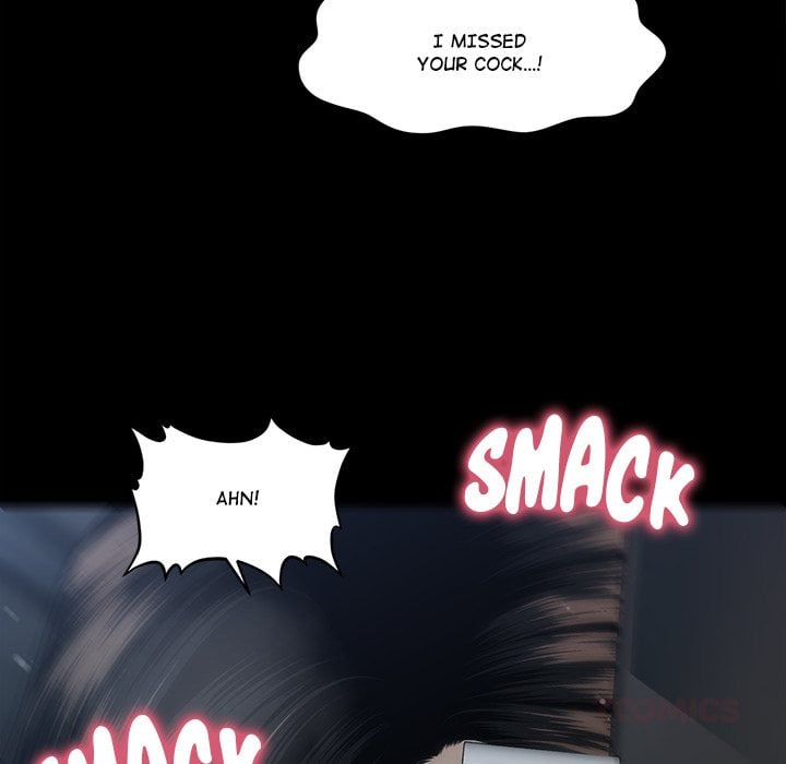 My Secretary Chapter 64 - Page 117