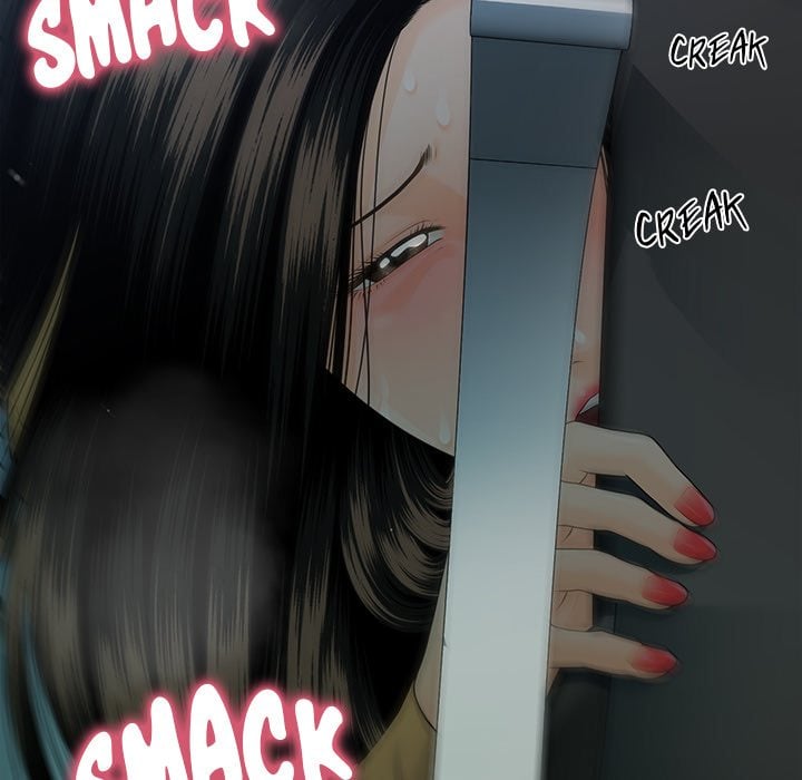 My Secretary Chapter 64 - Page 118