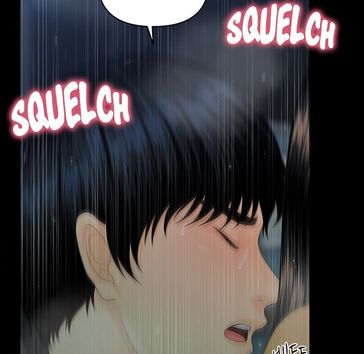 My Secretary Chapter 64 - Page 136