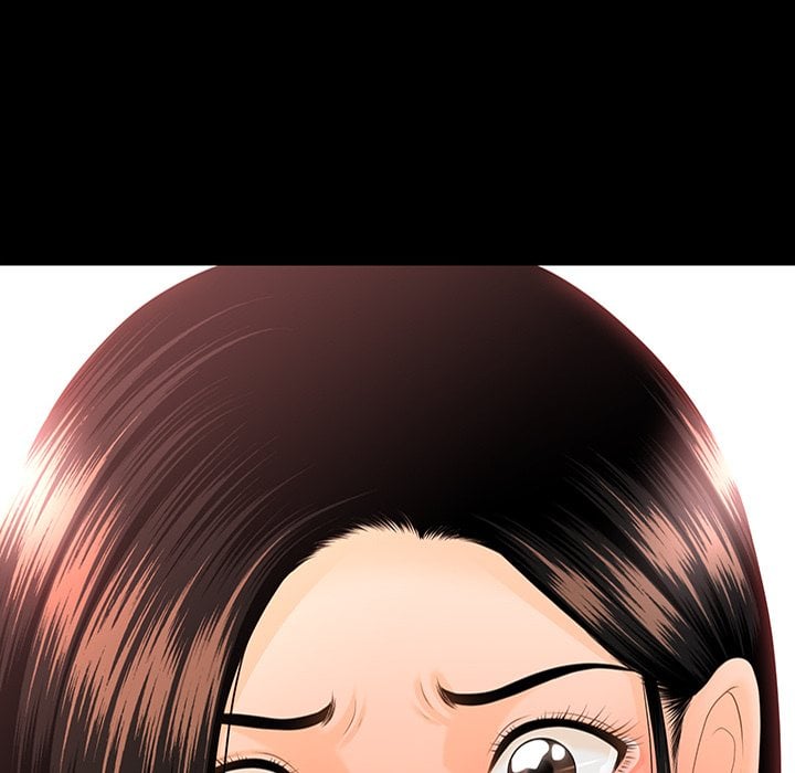 My Secretary Chapter 64 - Page 8