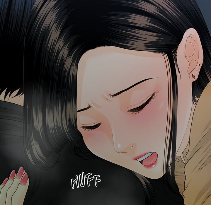 My Secretary Chapter 64 - Page 85