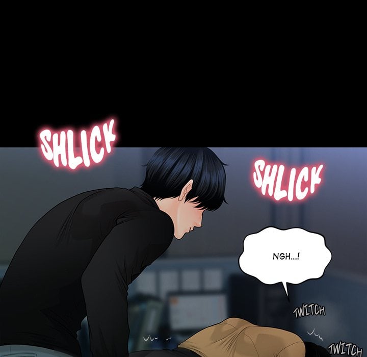 My Secretary Chapter 64 - Page 90