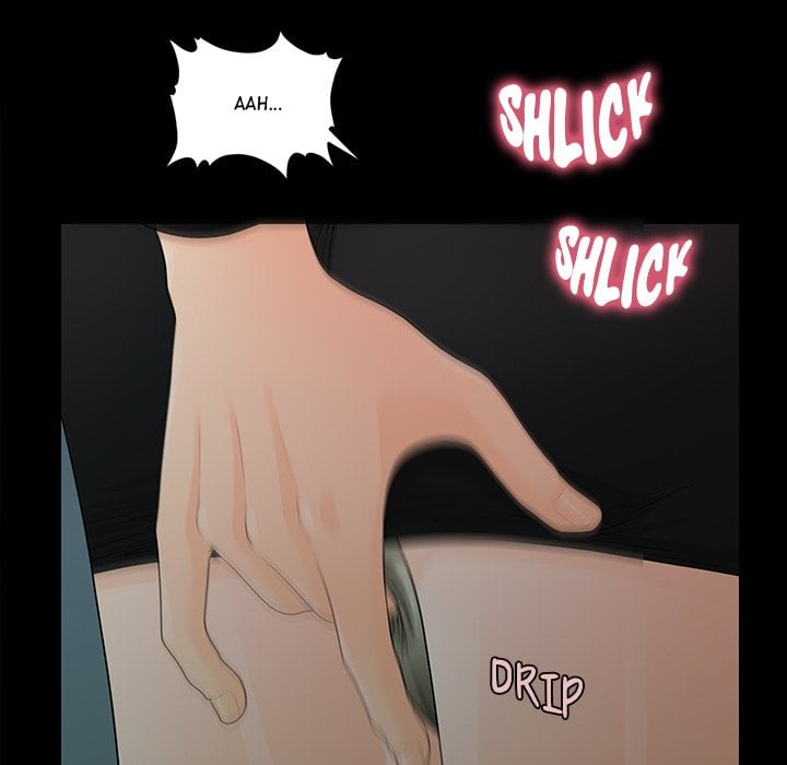 My Secretary Chapter 64 - Page 94