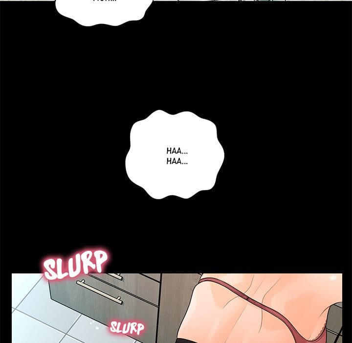 My Secretary Chapter 65 - Page 115