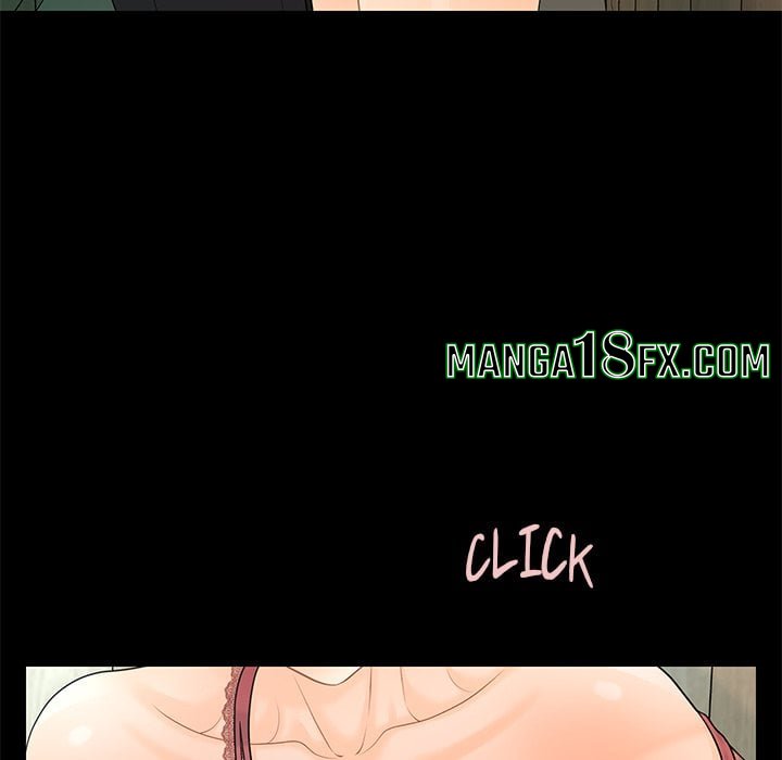 My Secretary Chapter 65 - Page 125