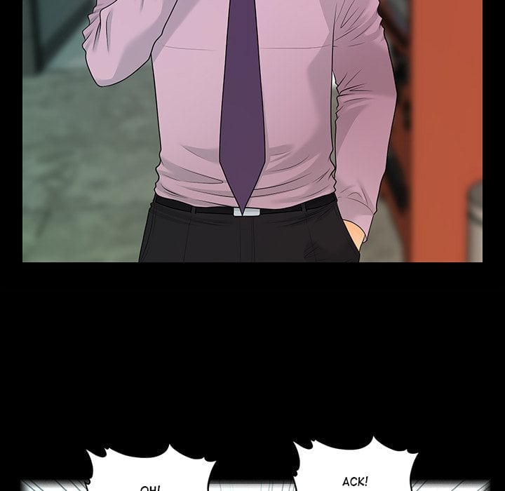 My Secretary Chapter 65 - Page 46