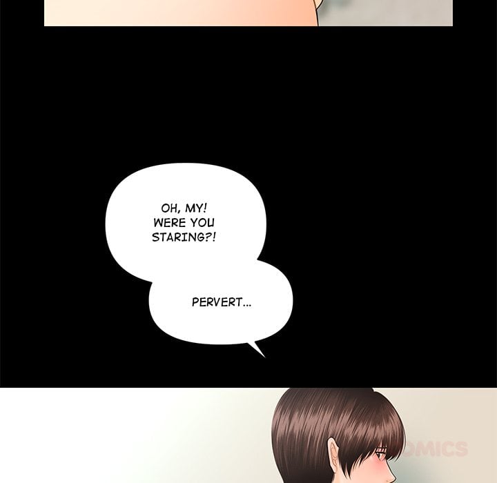 My Secretary Chapter 65 - Page 87