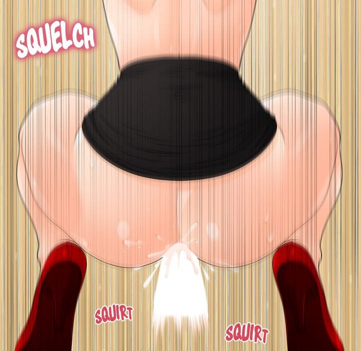 My Secretary Chapter 66 - Page 127