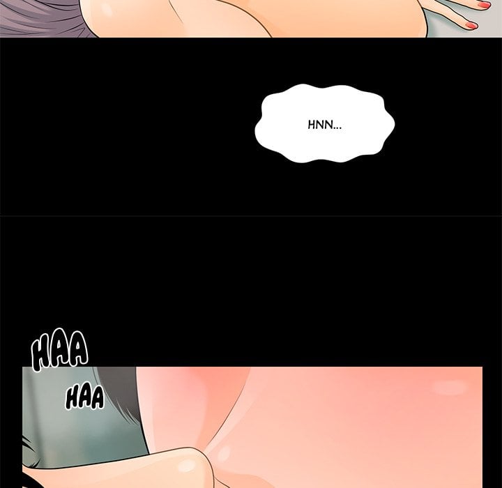 My Secretary Chapter 66 - Page 35