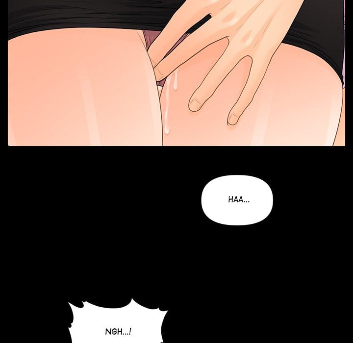 My Secretary Chapter 66 - Page 84