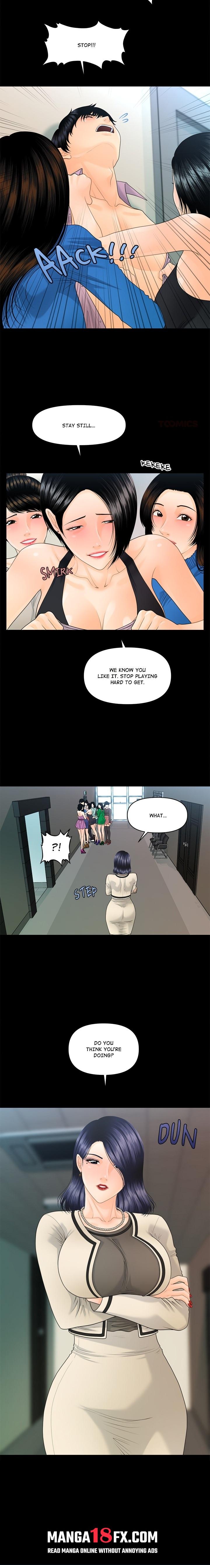 My Secretary Chapter 67 - Page 6