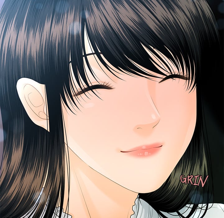 My Secretary Chapter 68 - Page 121