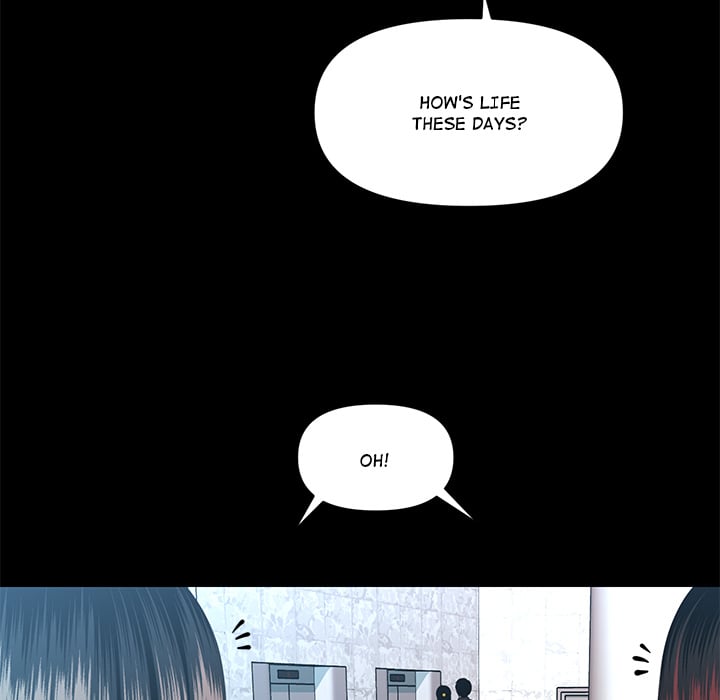 My Secretary Chapter 68 - Page 133