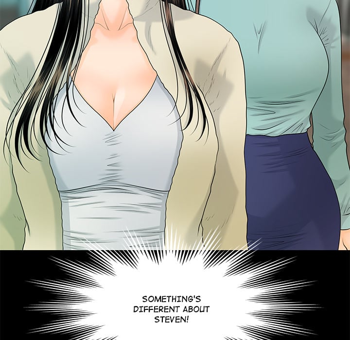 My Secretary Chapter 68 - Page 143