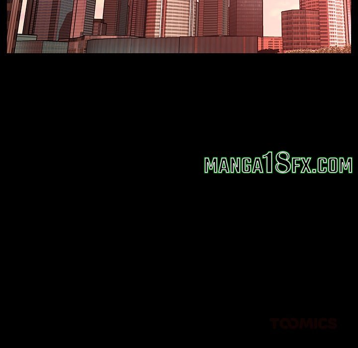 My Secretary Chapter 68 - Page 21