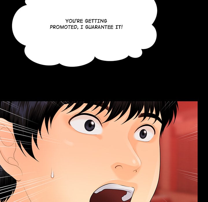 My Secretary Chapter 68 - Page 56