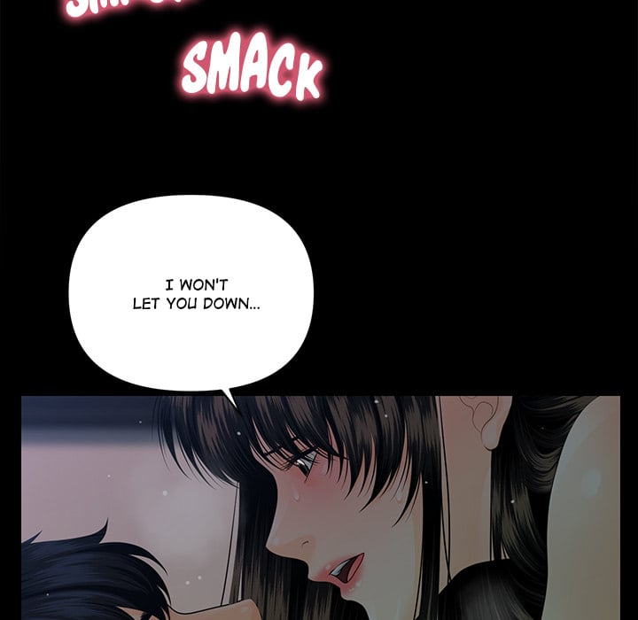 My Secretary Chapter 68 - Page 85