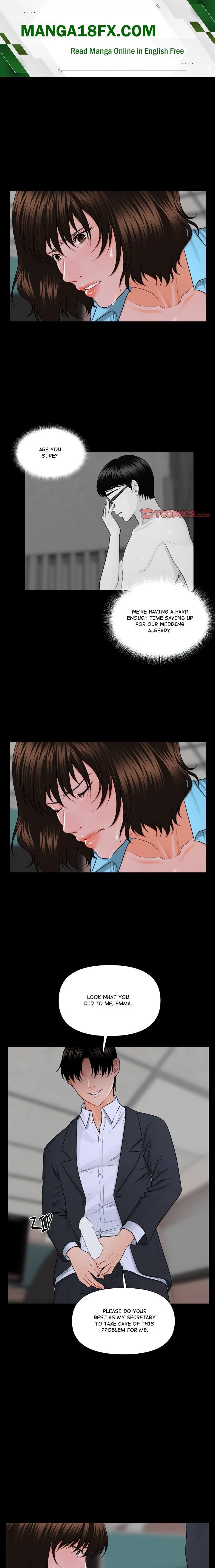 My Secretary - Chapter 7 [photo 1] - Hentai20