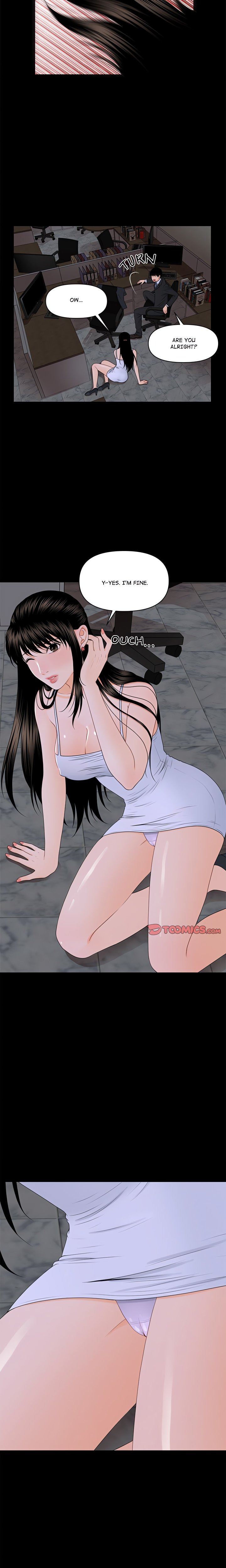 My Secretary - Chapter 7 [photo 12] - Hentai20