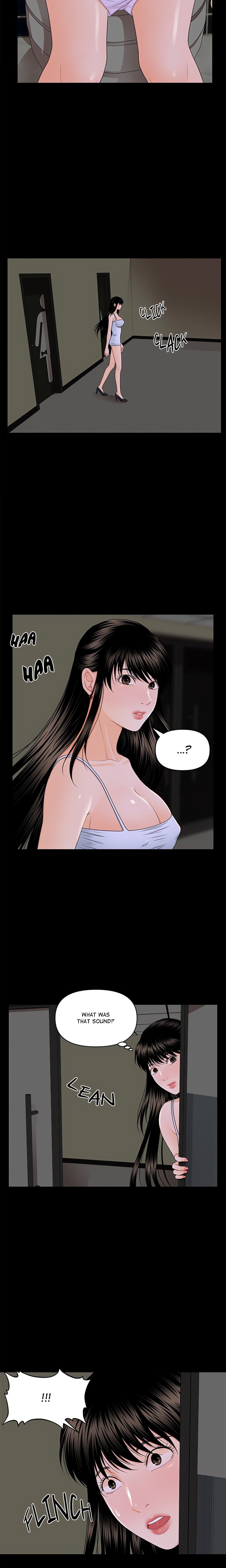 My Secretary - Chapter 7 [photo 19] - Hentai20