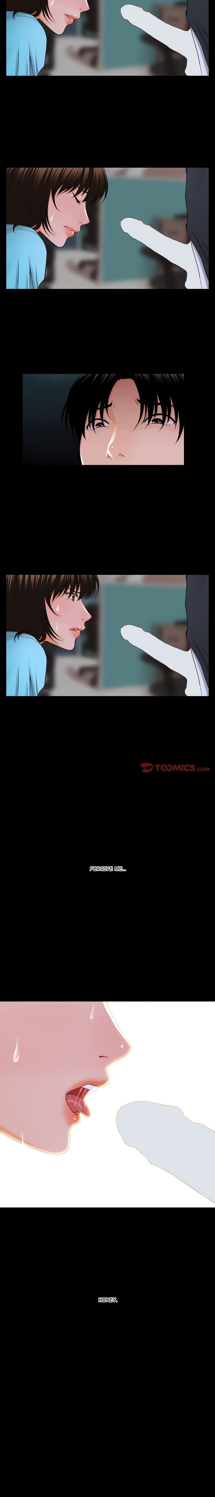 My Secretary - Chapter 7 [photo 2] - Hentai20