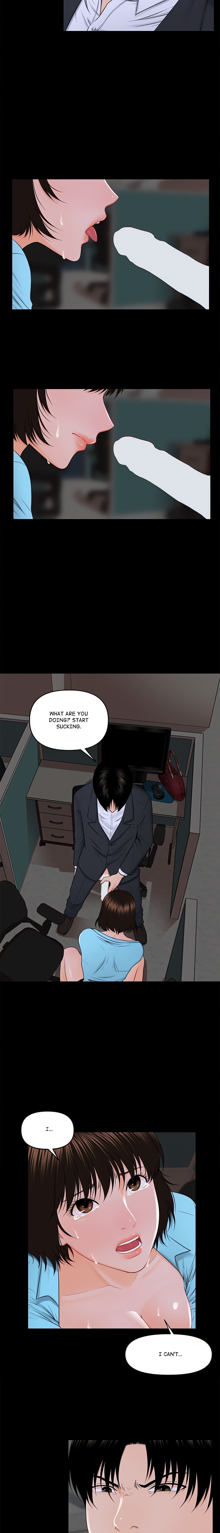 My Secretary - Chapter 7 [photo 4] - Hentai20