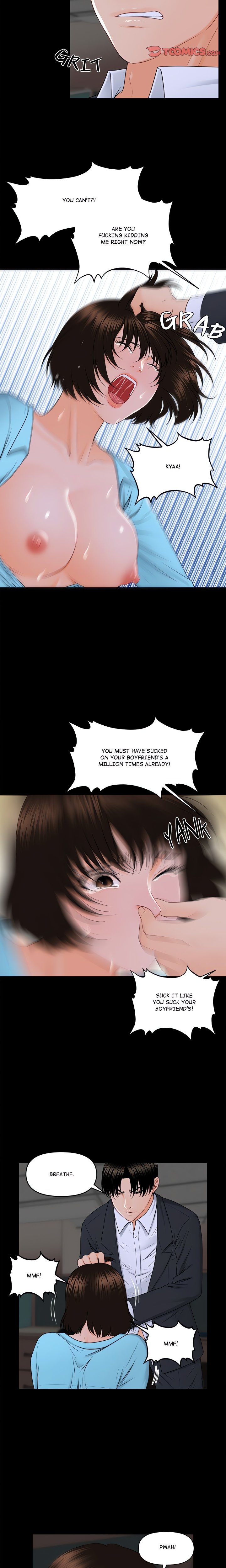 My Secretary - Chapter 7 [photo 5] - Hentai20